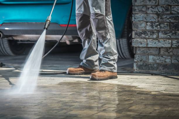 Professional  Pressure Washing Services in Amityville, NY